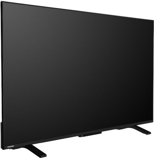 Toshiba Smart Television 50" 4K UHD LED 50UV2463DG HDR (2023) vue 9