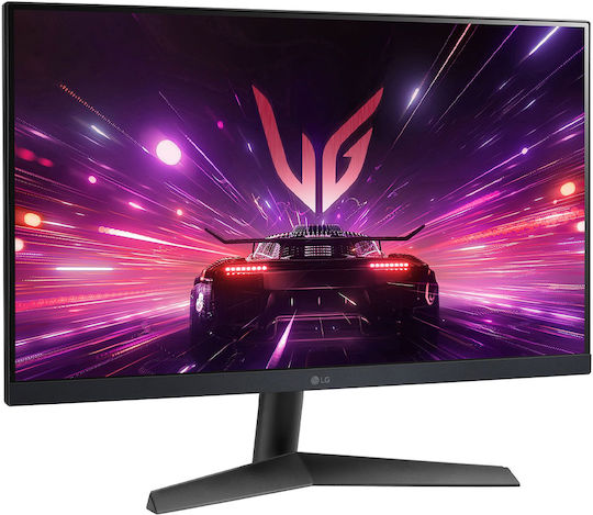 LG 24GS60F IPS HDR Gaming Monitor 24" FHD 1920x1080 180Hz with Response Time 1ms GTG Ansicht 6