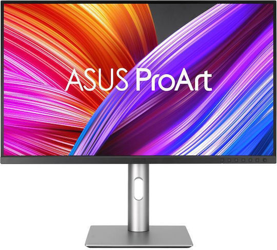 Asus ProArt PA329CRV IPS Monitor 31.5" 4K 3840x2160 with Response Time 5ms GTG