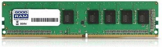 GoodRAM DDR4 with Module 1x32GB and Speed 2666 for Desktop GR2666D464L19/32G view 4