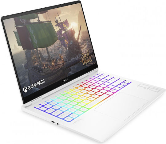 HP Omen Transcend 14 14" OLED (Ultra 7-155H/16GB/1TB SSD/GeForce RTX 4060/No OS) – widok 7