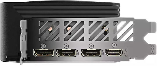 Gigabyte GeForce RTX 4070 Ti 12GB GDDR6X Gaming OC v2 Graphics Card view 5
