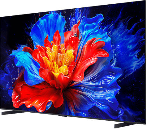 TCL Smart Television 98" 4K UHD QLED 98P8K HDR (2025) view 3