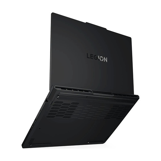 Lenovo Legion Pro 5 16AFR10 16" OLED QHD+ 165Hz (Ryzen 9-9955HX/32GB/1TB SSD/GeForce RTX 5070/No OS) Eclipse Black (US Keyboard) view 5
