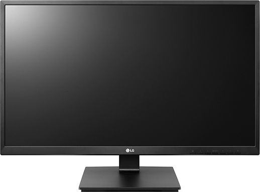 LG 24BK550Y-B IPS Monitor 24" FHD 1920x1080 with Response Time 5ms GTG