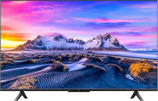 Xiaomi Smart Television 50" 4K UHD LED TV A2 HDR (2022)
