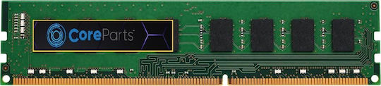 CoreParts DDR3 with Module 1x4GB and Speed 1600 for Desktop MMD2604/4GB view 2