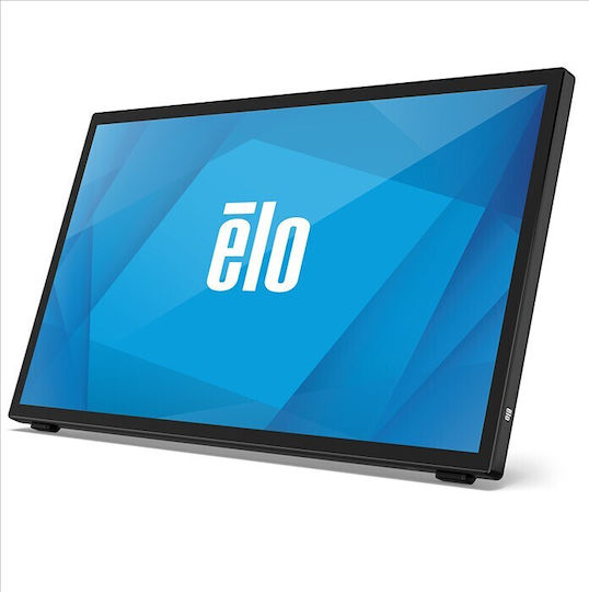 Elodie Details E511214 Monitor 21.5" FHD 1920x1080 with Response Time 14ms GTG view 3