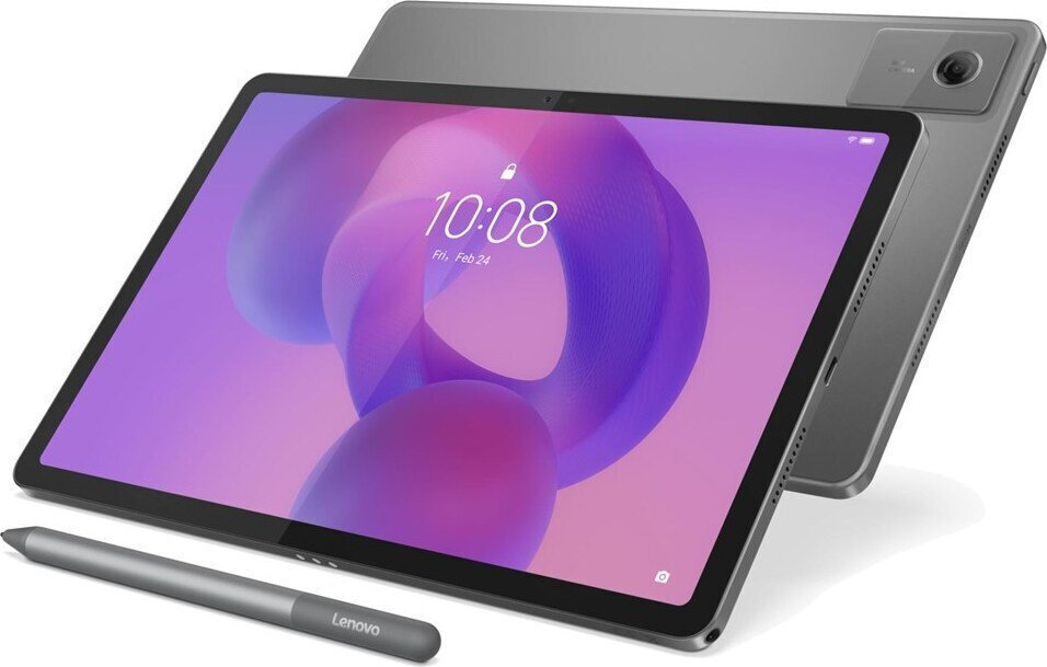 Lenovo Tab K11 Gen 2 11" (8GB/128GB/Lenovo Tab Pen) Gray