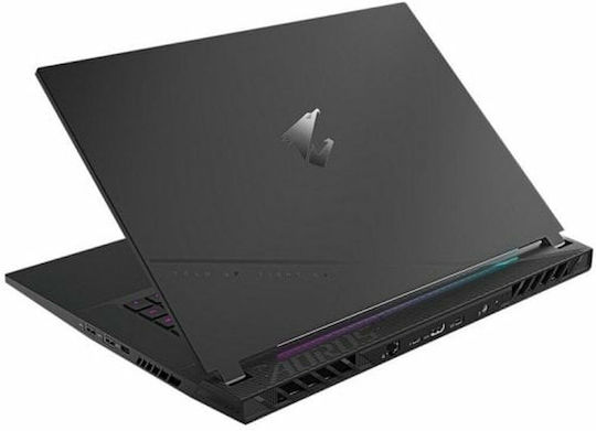 Gigabyte Aorus 15 BKF-73ES754SH 15.6" QHD 165Hz (i7-13700H/16GB/1TB SSD/GeForce RTX 4060/W11 Home) (ES Keyboard) view 6