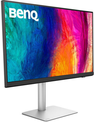 BenQ PD3226G IPS HDR Monitor 31.5" 4K 3840x2160 144Hz with Response Time 1ms GTG vue 2