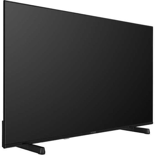Kydos Smart Television 43" 4K UHD LED K43AU22SD01B HDR (2023) view 3