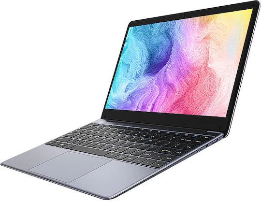 Chuwi HeroBook Pro CWI514 14.1" FHD (Celeron Dual Core-N4020/8GB/256GB SSD/W11 Home) (US Keyboard) view 7