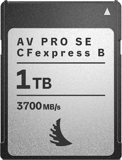 Angelbird Av Pro CFexpress 1TB Class 10 3700MB/s view 4