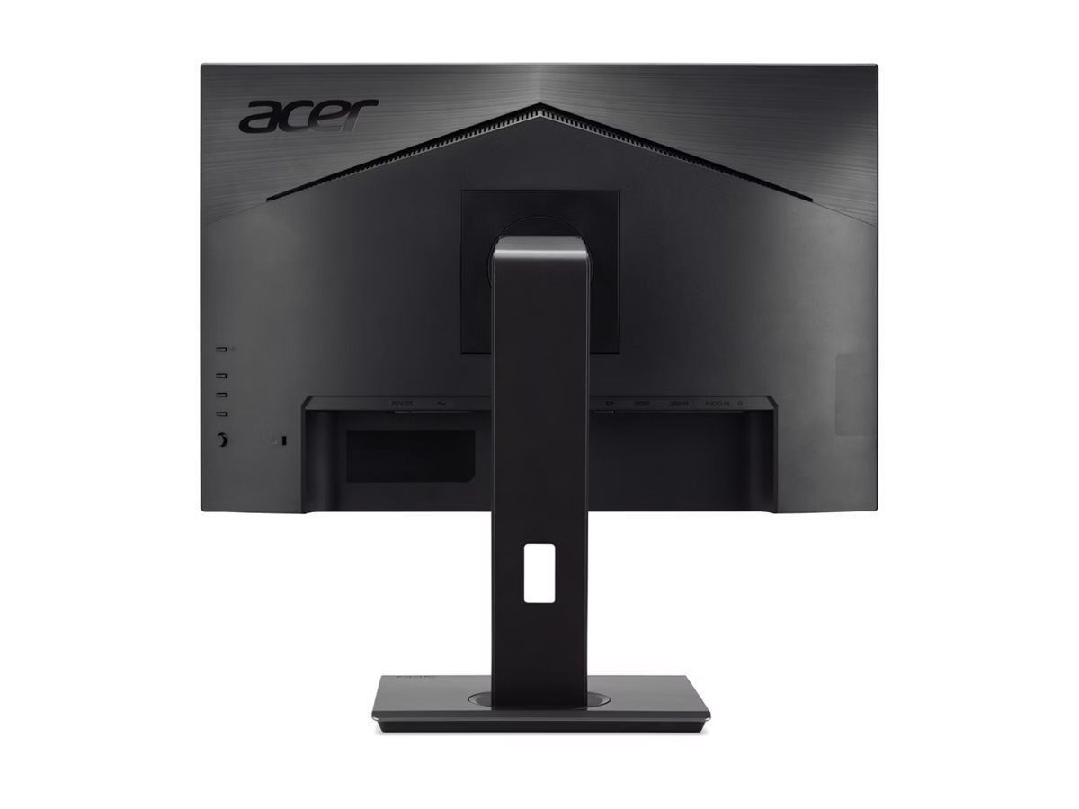 Acer Vero B247WE5b IPS Monitor 24" FHD 1920x1200 vue 5