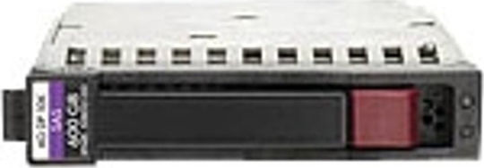 HP Enterprise 600GB HDD Hard Drive 2.5" SAS 2.0 10000rpm for Server 581286-S21 view 2