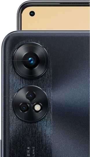 Oppo Reno8 T Dual SIM (8GB/128GB) Midnight Black view 2