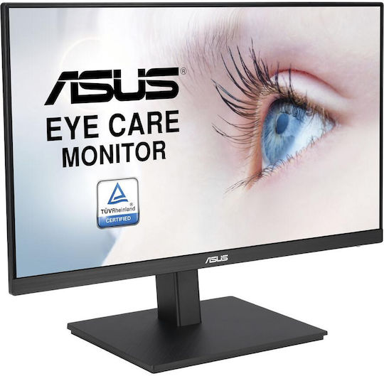 Asus VA24EQSB IPS Monitor 23.8" FHD 1920x1080 with Response Time 5ms GTG vue 4