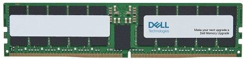 Dell 32GB DDR5 RAM with 4800 Speed for Server (AC239378) view 2