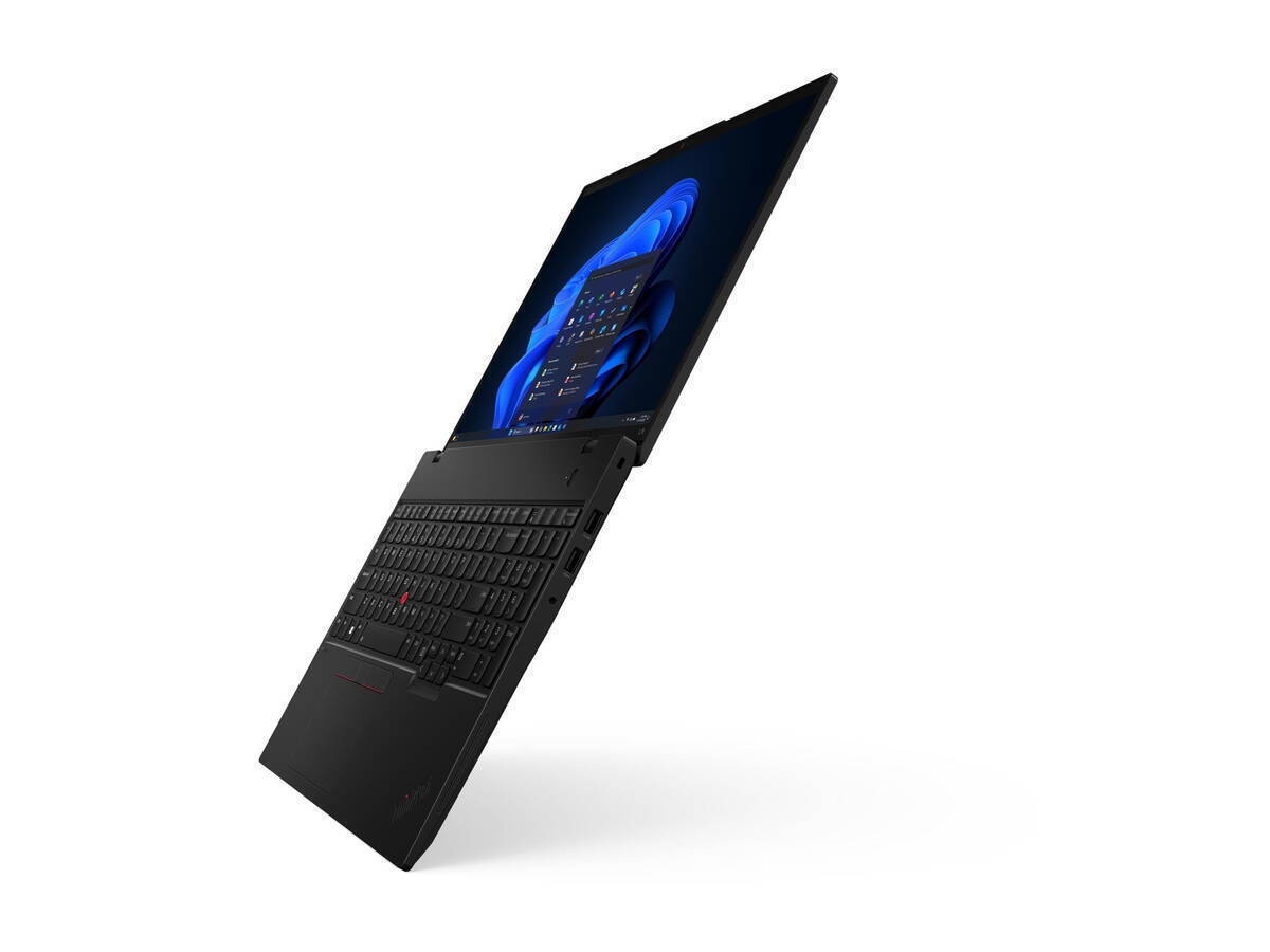 Lenovo L16 Gen 2 16 16" IPS FHD+ (Ryzen 7 Pro-250/16GB/512GB SSD/W11 Pro) Black (US Keyboard) view 6