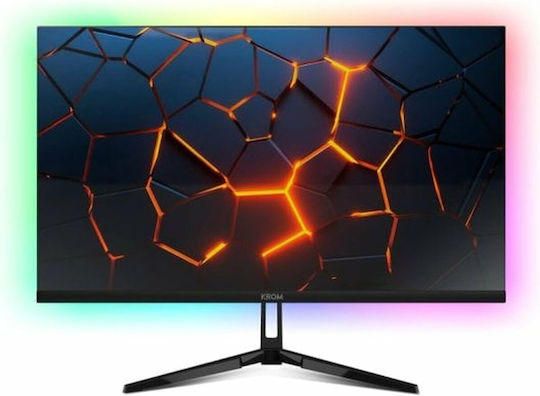 Krom Kertz 27 IPS HDR Monitor 27" FHD 1920x1080 200Hz