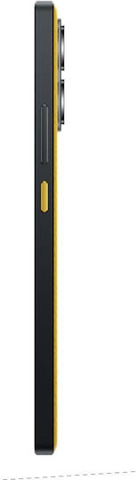 Xiaomi Poco X6 Pro 5G Dual SIM (12GB/512GB) Yellow view 4