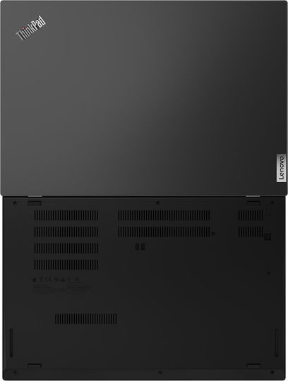 Lenovo ThinkPad L15 Gen 2 (Intel) 15.6" IPS FHD (i3-1115G4/40GB/2TB SSD/W11 Pro) Black (US Keyboard) view 6