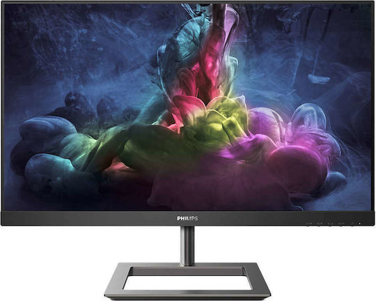 Philips E Line 272E1GAJ VA Gaming Monitor 27" FHD 1920x1080 144Hz with Response Time 4ms GTG view 1