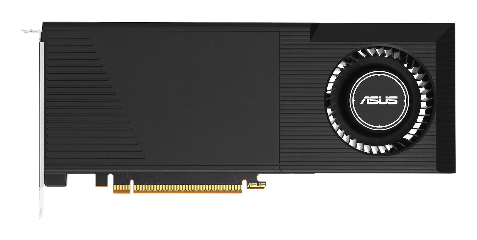 Asus Radeon AI Pro R9700 32GB GDDR6 Graphics Card 90YV0MN0-M0NM00 view 7