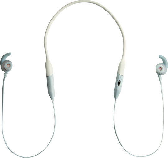 adidas Rpd01 Bluetooth Sports Headset In-ear Earphones with Sweat Resistance Green Tint view 2