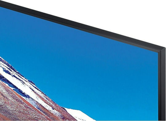 Samsung Smart Television 43" 4K UHD LED UE43TU7092UXXH HDR (2020) view 5