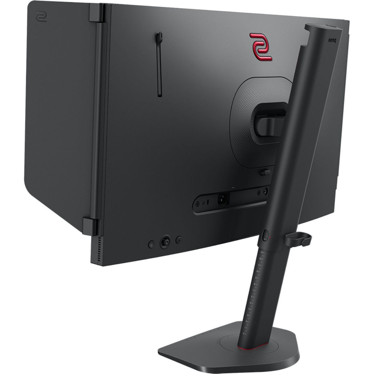 BenQ Zowie XL2566X+ Gaming Monitor 24.1" FHD 1920x1080 400Hz with Response Time 1ms GTG view 5