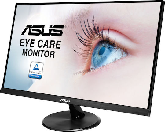 Asus VP279HE IPS Monitor 27" FHD 1920x1080 view 5