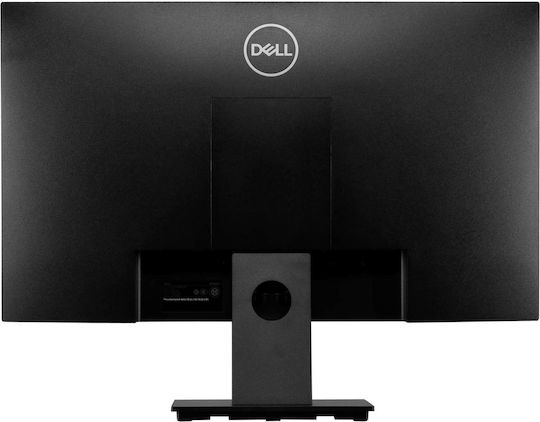 Dell E2420H IPS Monitor 23.8" FHD 1920x1080 with Response Time 8ms GTG vue 7