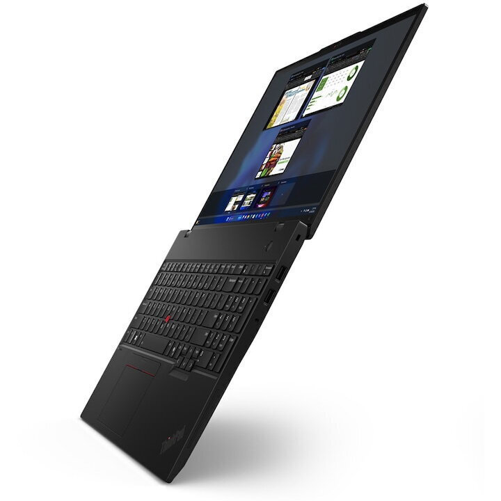 Lenovo ThinkPad L16 Gen 1 16" IPS FHD+ (Ultra 5-125U/16GB/512GB SSD/No OS) (International English Keyboard) view 3