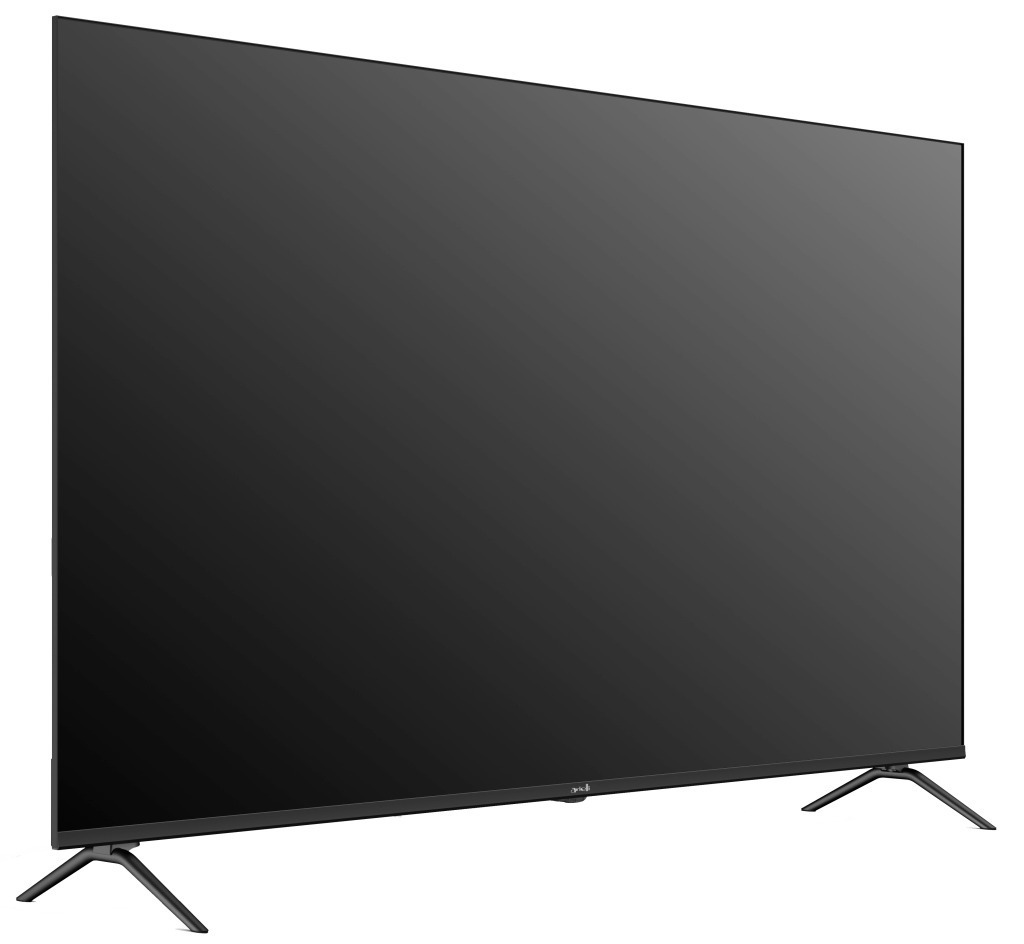 Arielli Smart Television 65" 4K UHD QLED 65UD10GTV HDR (2025) view 2