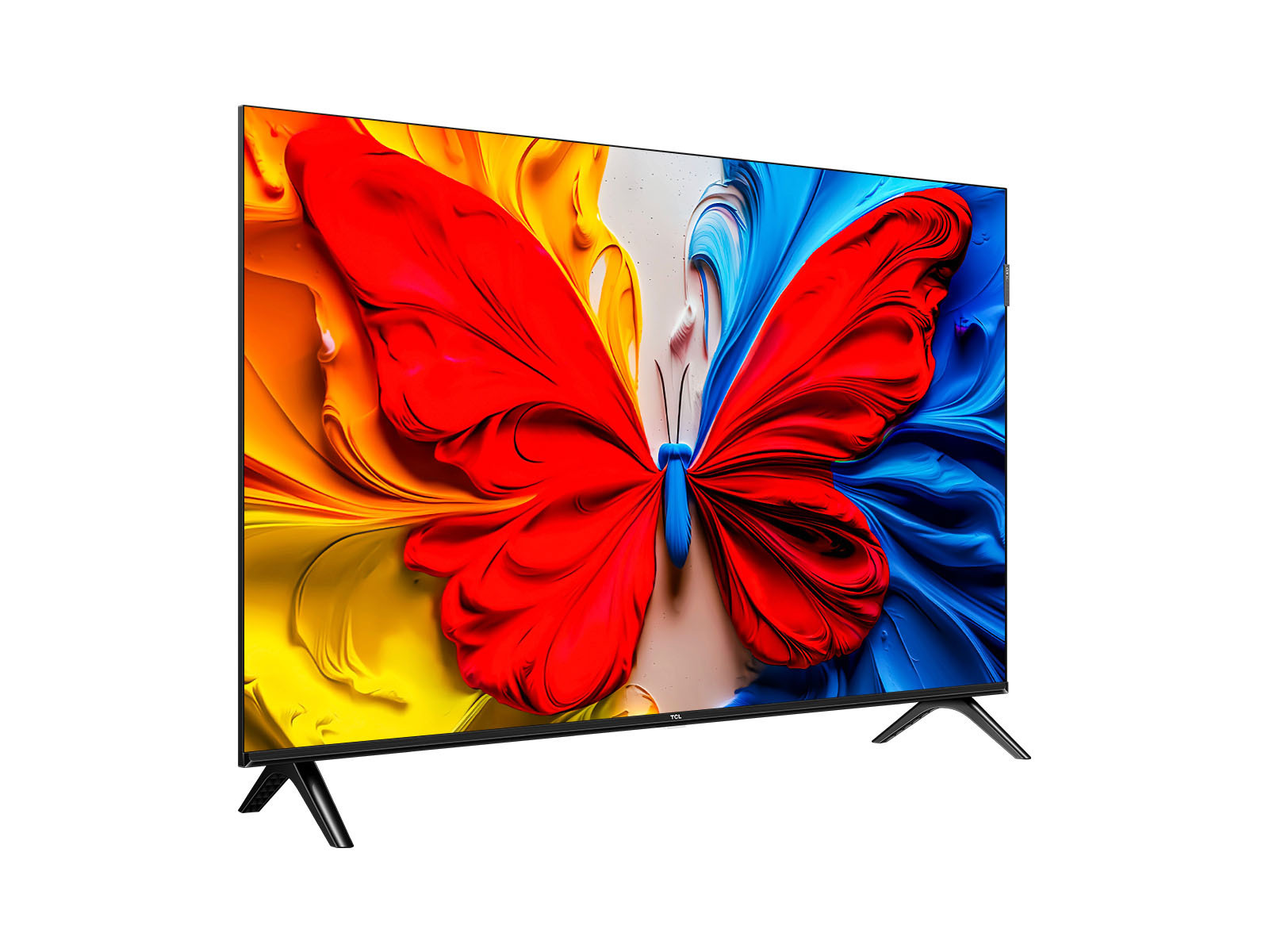 TCL Smart Television 43" Full HD QLED S59K HDR (2025) view 2