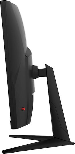 MSI Optix G27C4X VA Curved Monitor 27" FHD 1920x1080 250Hz with Response Time 4ms GTG vue 7
