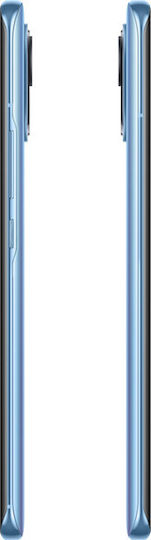 Xiaomi Mi 11 5G Dual SIM (8GB/128GB) Horizon Blue view 9
