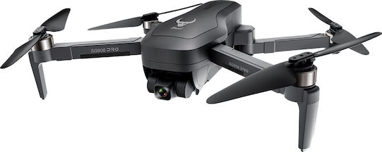 SG906 Pro 2 Drone 5 GHz with 4K Camera and Controller
