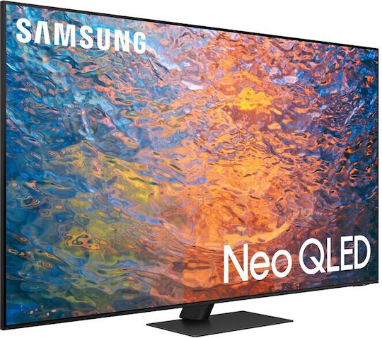 Samsung Smart Television 65" 4K UHD Neo QLED QE65QN95C HDR (2023) vue 4