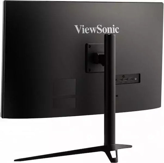 Viewsonic VX2718-PC-MHDJ VA Curved Gaming Monitor 27" FHD 1920x1080 165Hz view 7