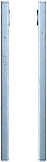 Realme C30 Dual SIM (3GB/32GB) Lake Blue view 5