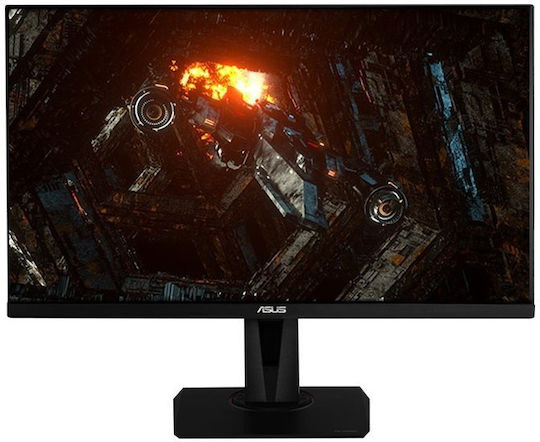 Asus TUF VG27AQZ IPS HDR Gaming Monitor 27" QHD 2560x1440 165Hz view 7