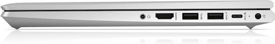 HP ProBook 440 G9 14" IPS FHD (i5-1235U/16GB/512GB SSD/W11 Pro) (US Keyboard) view 4