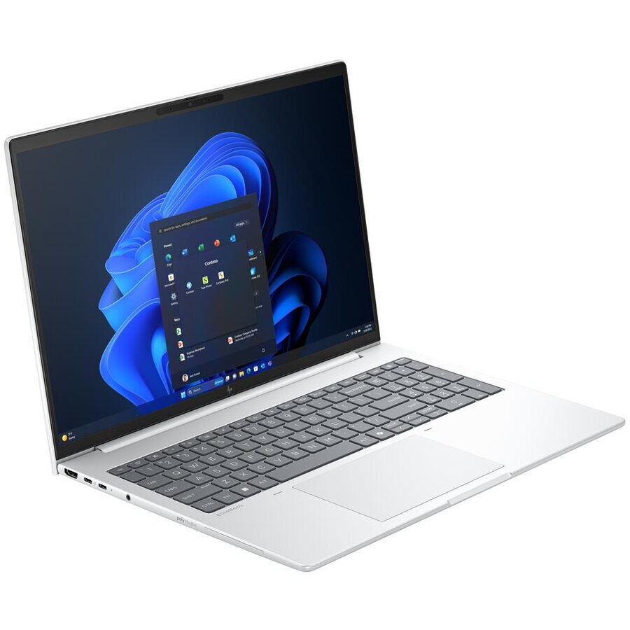HP HP EliteBook 8 G1i 16" (Ultra 7-255U/32GB/1TB SSD/W11 Pro) (International English Keyboard) view 1