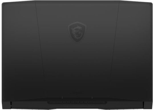 MSI Katana 15 B13Vfk 15.6" FHD 144Hz (i7-13620H/16GB/1.0TB SSD/GeForce RTX 4060/W11 Home) (International English Keyboard) view 3