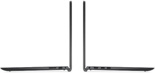 Dell Inspiron 3520 15.6" FHD (i7-1255U/16GB/512GB SSD/W11 Pro) Carbon Black (GR Keyboard) view 4
