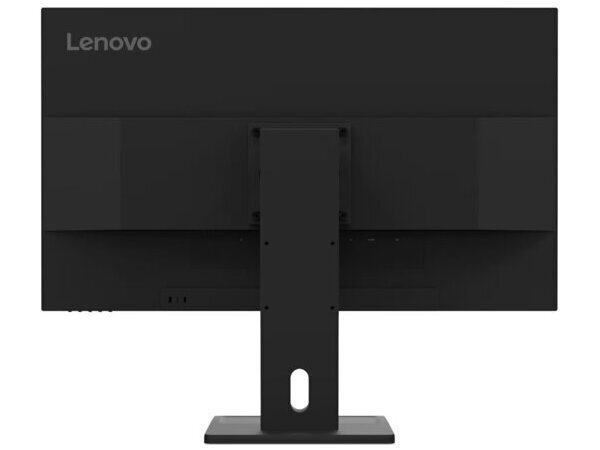 Lenovo ThinkVision E27-40 IPS Monitor 27" FHD 1920x1080 with Response Time 4ms GTG view 6