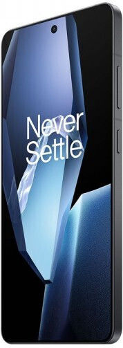 OnePlus 13R 5G Dual SIM (12GB/256GB) Nebula Noir view 4